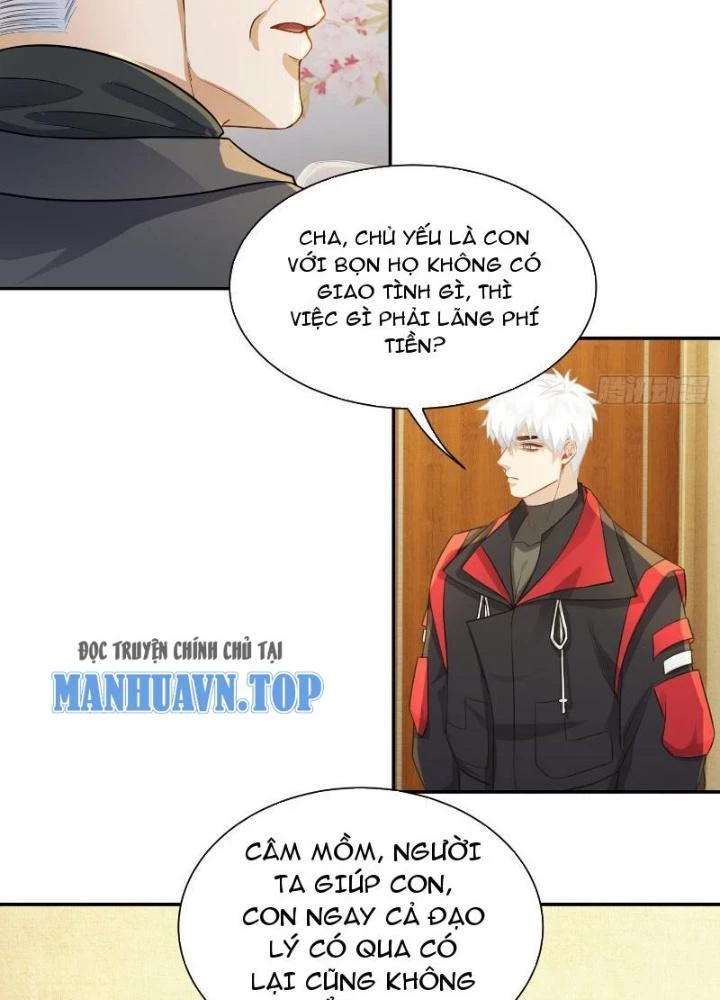 Long Vương Lệnh Chapter 30 - 29