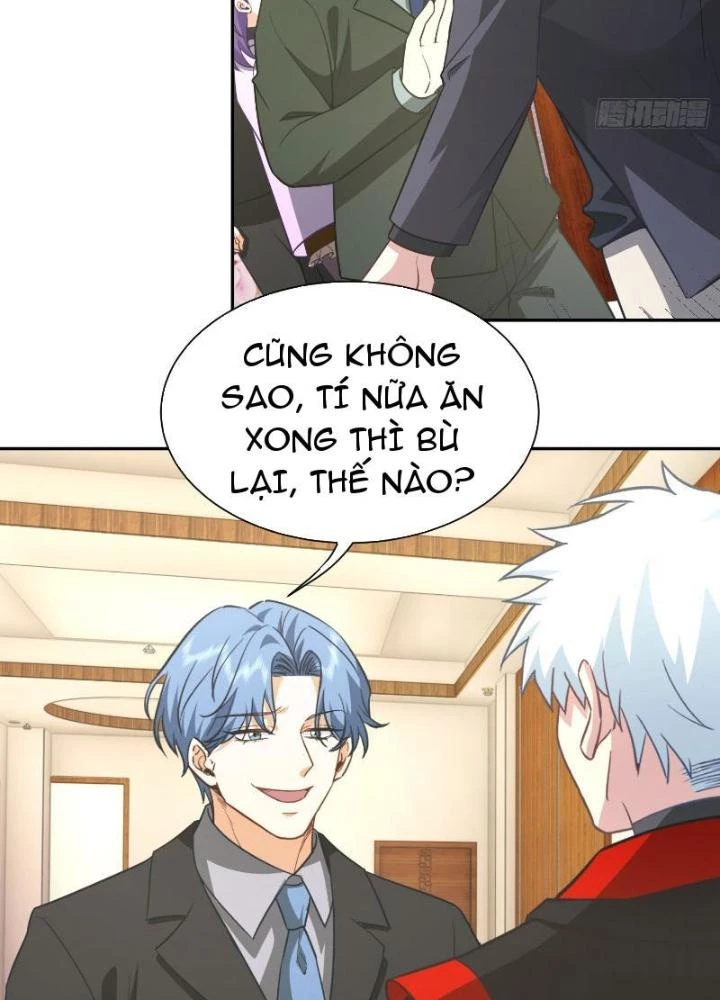 Long Vương Lệnh Chapter 30 - 35