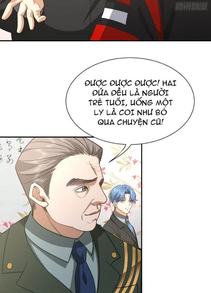 Long Vương Lệnh Chapter 30 - 37