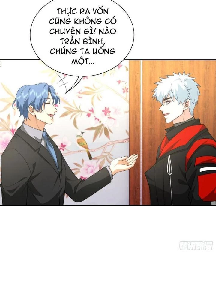 Long Vương Lệnh Chapter 30 - 39