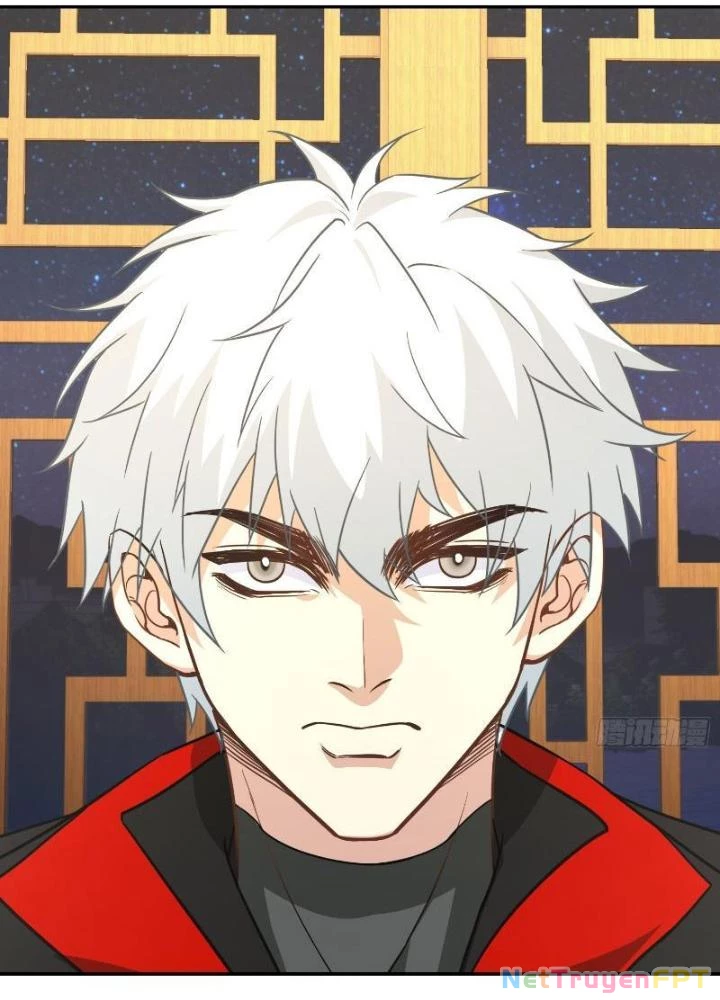 Long Vương Lệnh Chapter 30 - 41