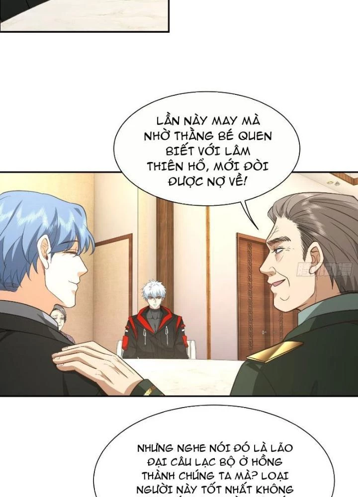 Long Vương Lệnh Chapter 30 - 45