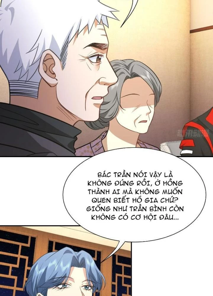 Long Vương Lệnh Chapter 30 - 47