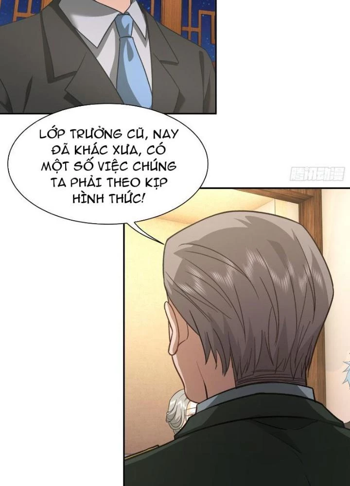 Long Vương Lệnh Chapter 30 - 49