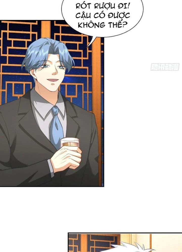 Long Vương Lệnh Chapter 30 - 51