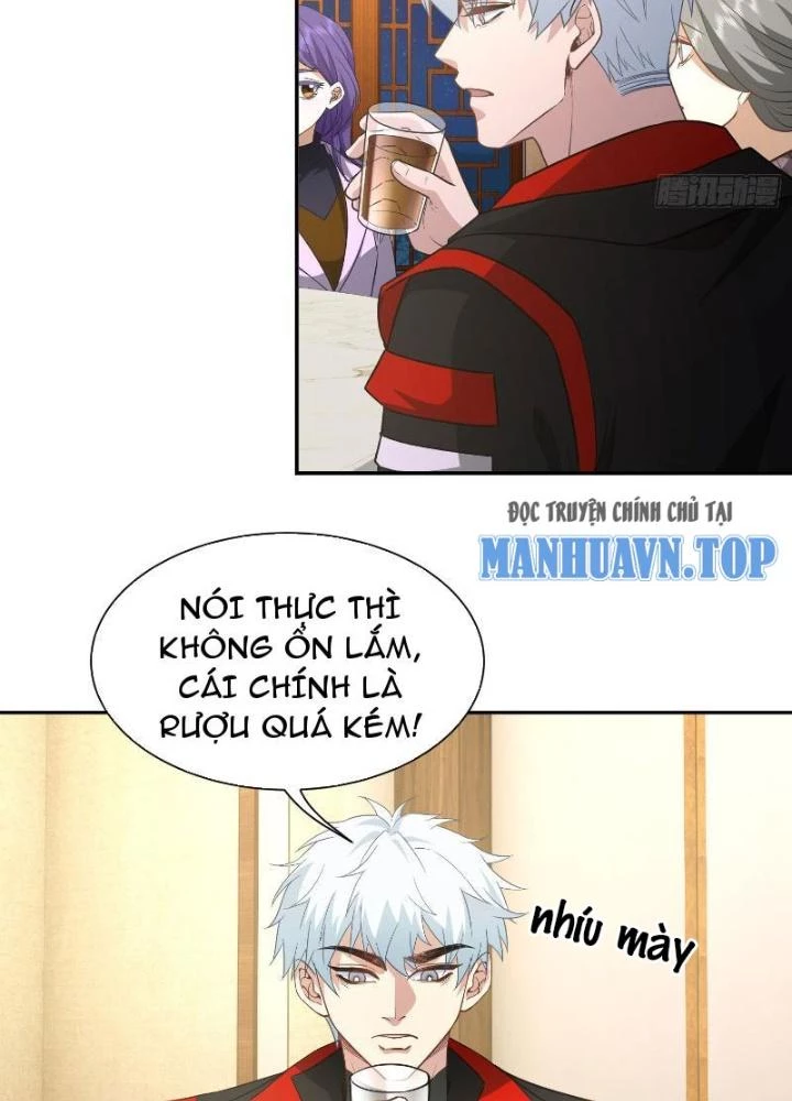 Long Vương Lệnh Chapter 30 - 53