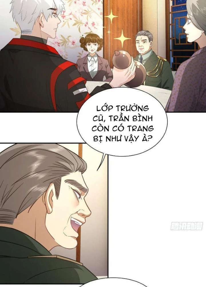 Long Vương Lệnh Chapter 30 - 59