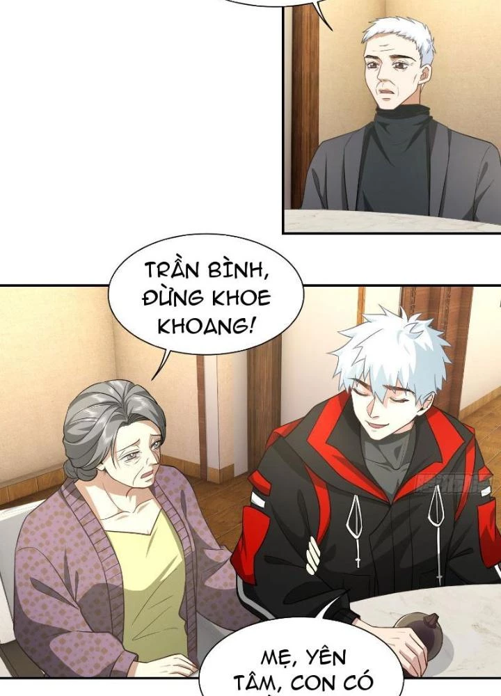 Long Vương Lệnh Chapter 30 - 61