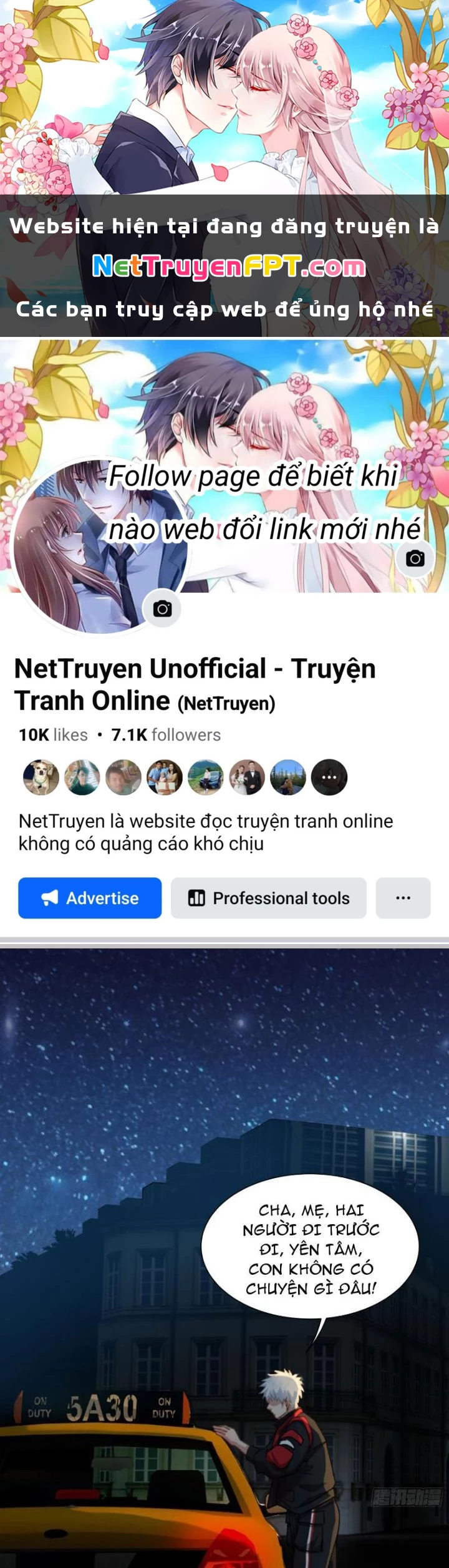 Long Vương Lệnh Chapter 31 - 1