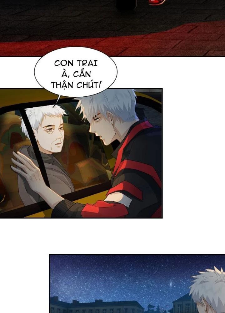 Long Vương Lệnh Chapter 31 - 3