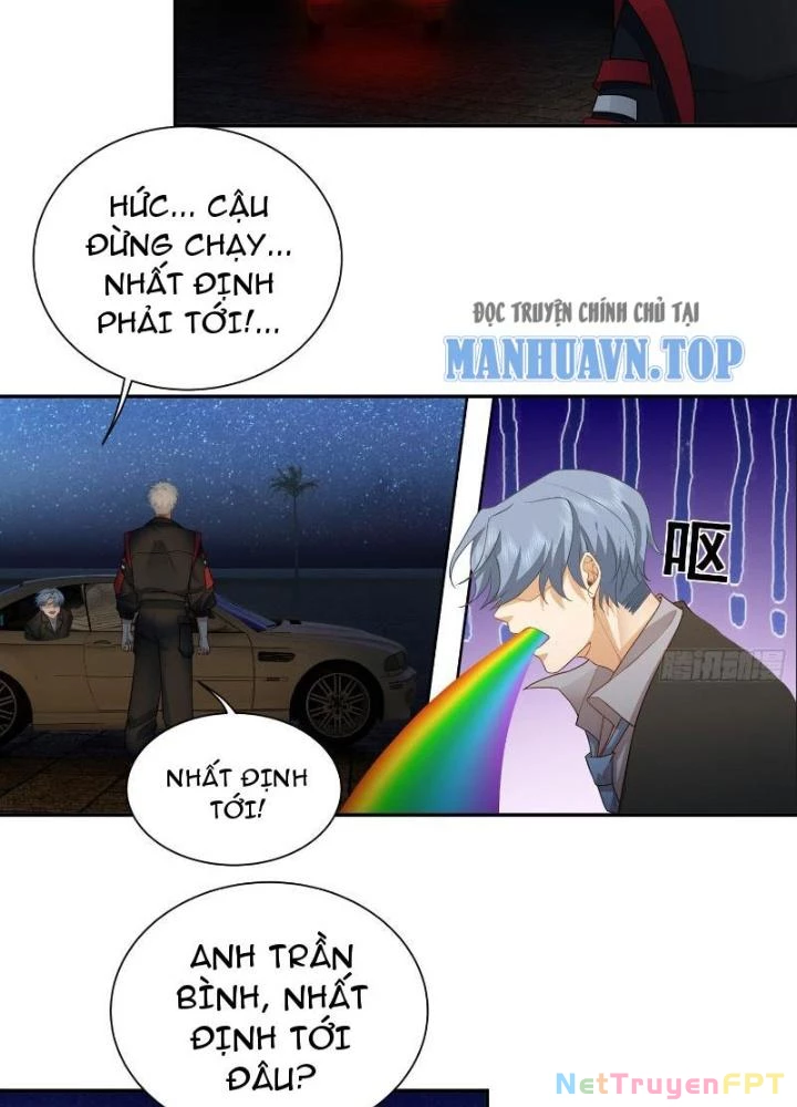 Long Vương Lệnh Chapter 31 - 5