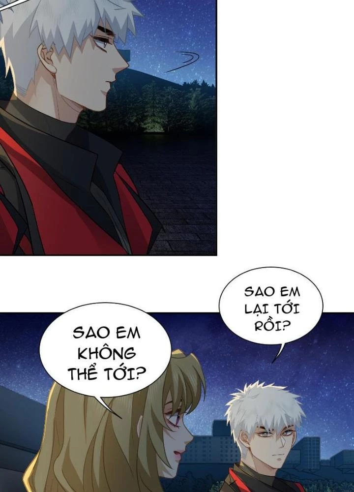 Long Vương Lệnh Chapter 31 - 7