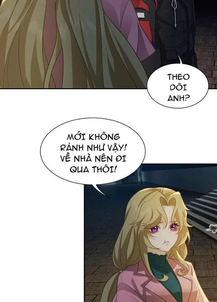 Long Vương Lệnh Chapter 31 - 9