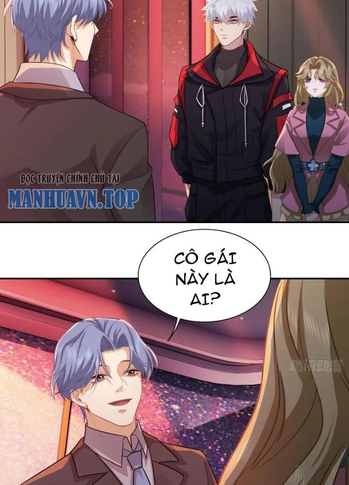 Long Vương Lệnh Chapter 31 - 21