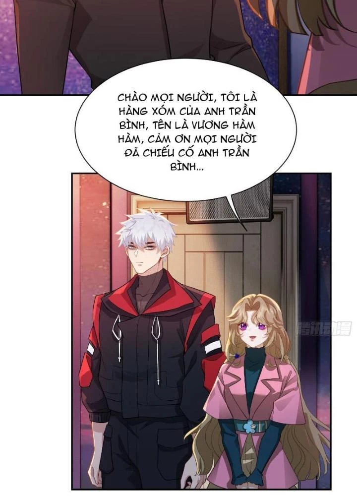 Long Vương Lệnh Chapter 31 - 23