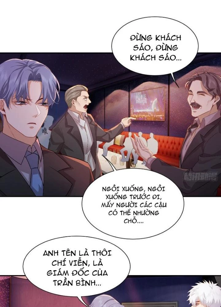 Long Vương Lệnh Chapter 31 - 25
