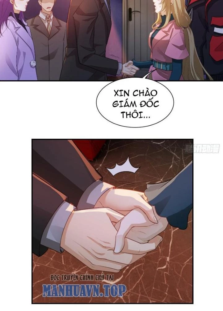 Long Vương Lệnh Chapter 31 - 27