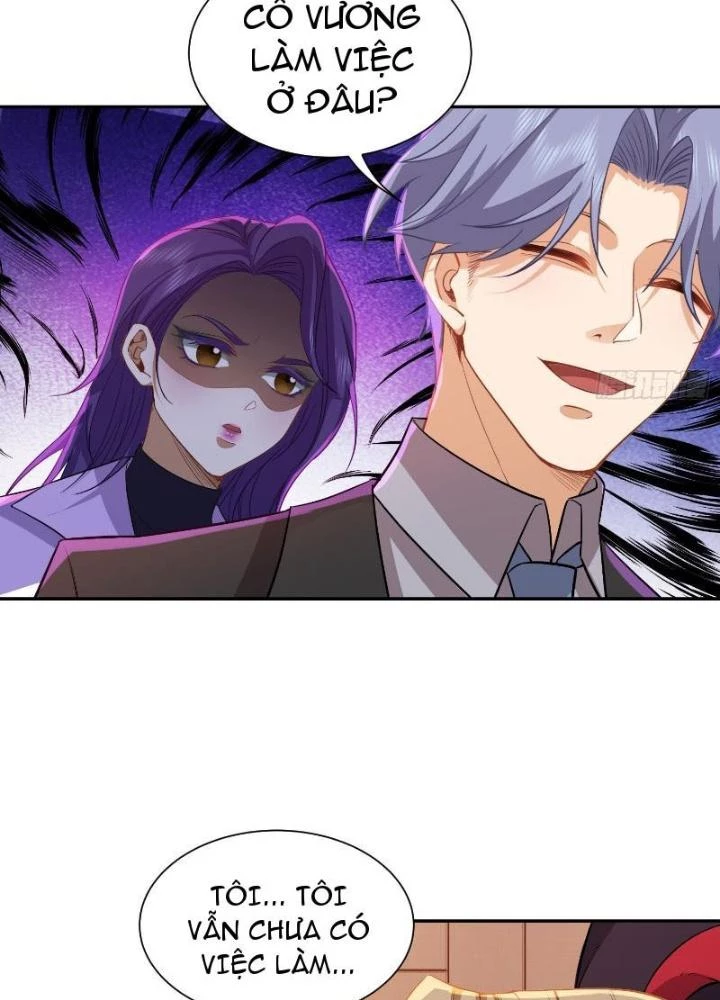 Long Vương Lệnh Chapter 31 - 29