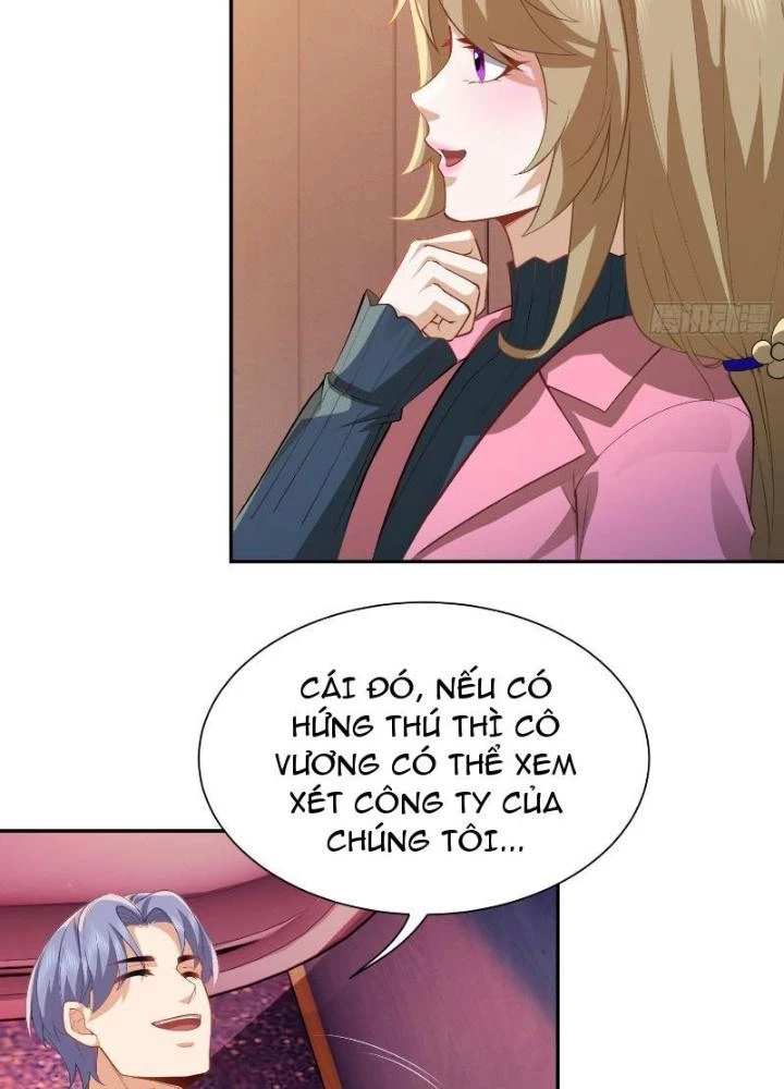 Long Vương Lệnh Chapter 31 - 31
