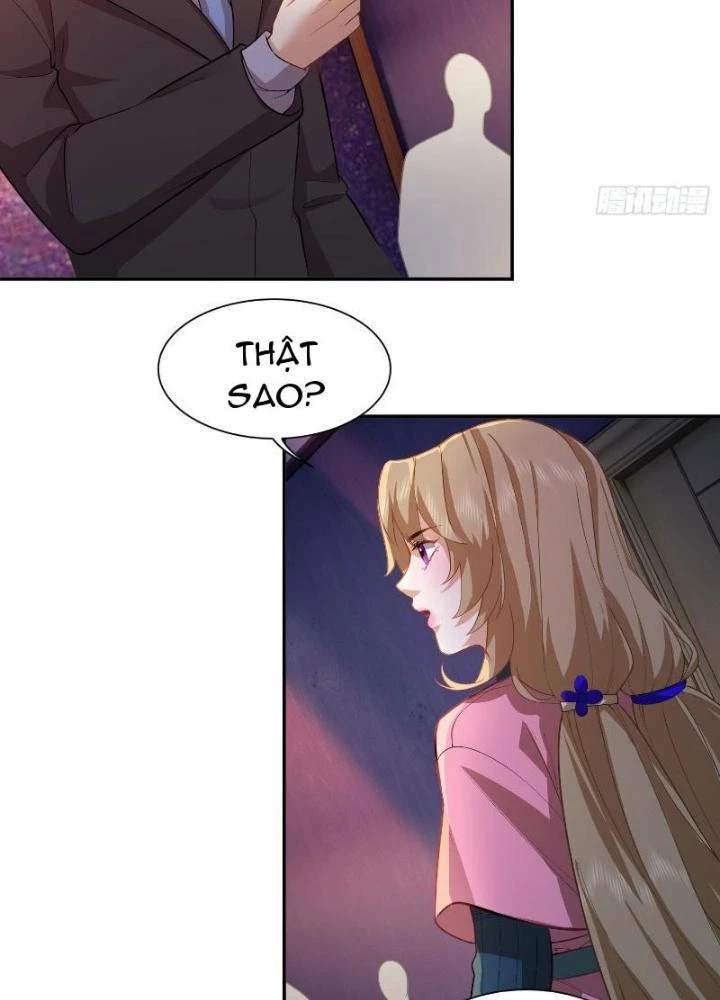 Long Vương Lệnh Chapter 31 - 33
