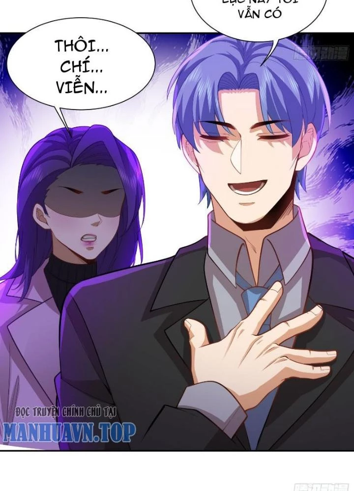 Long Vương Lệnh Chapter 31 - 35