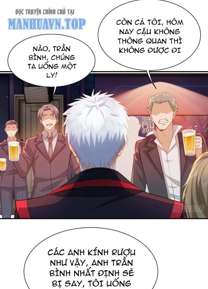 Long Vương Lệnh Chapter 31 - 41