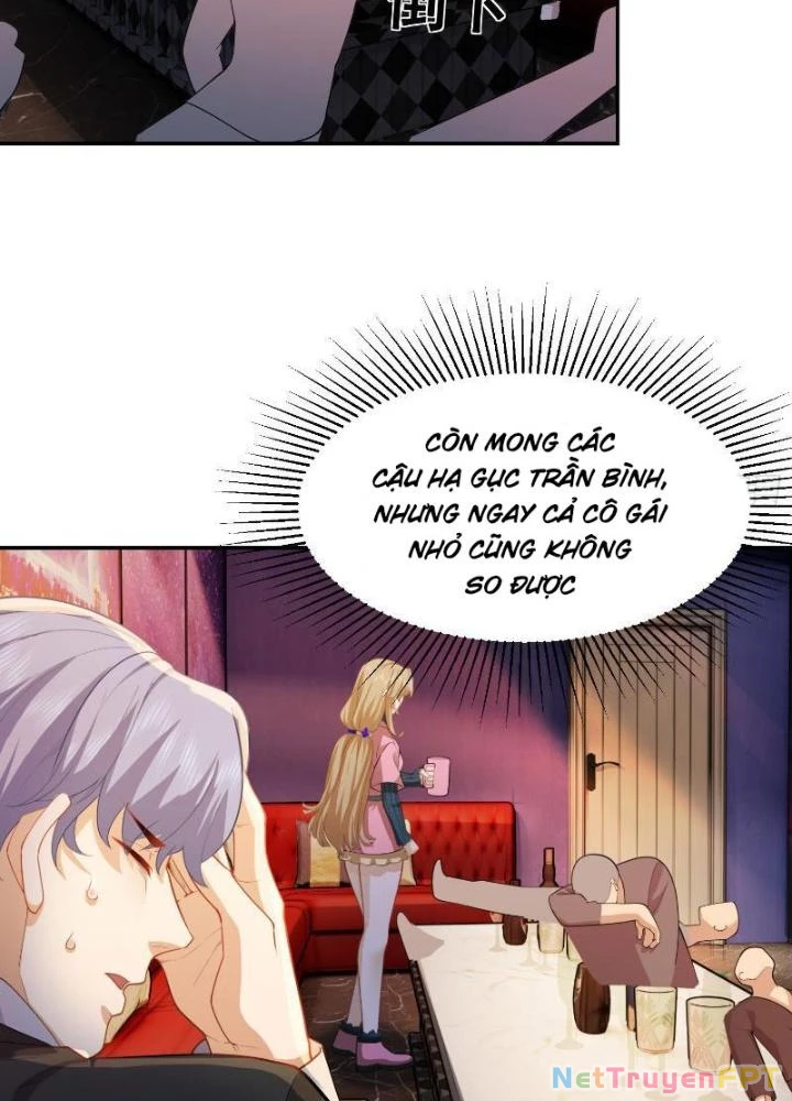 Long Vương Lệnh Chapter 31 - 47