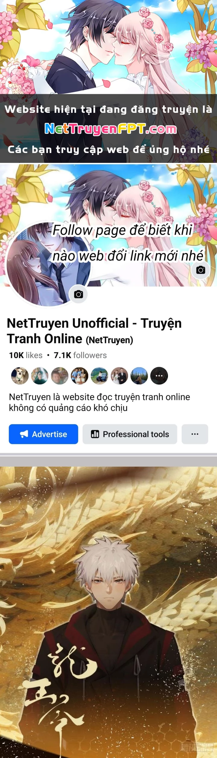 Long Vương Lệnh Chapter 32 - 1