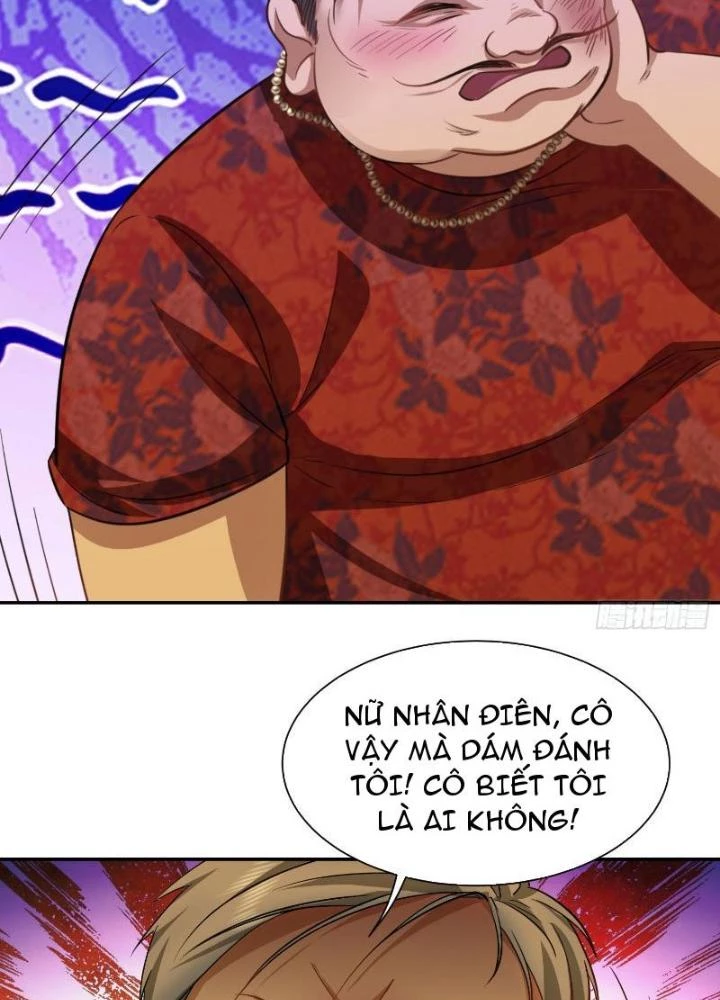 Long Vương Lệnh Chapter 32 - 5