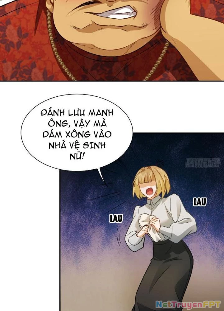 Long Vương Lệnh Chapter 32 - 7