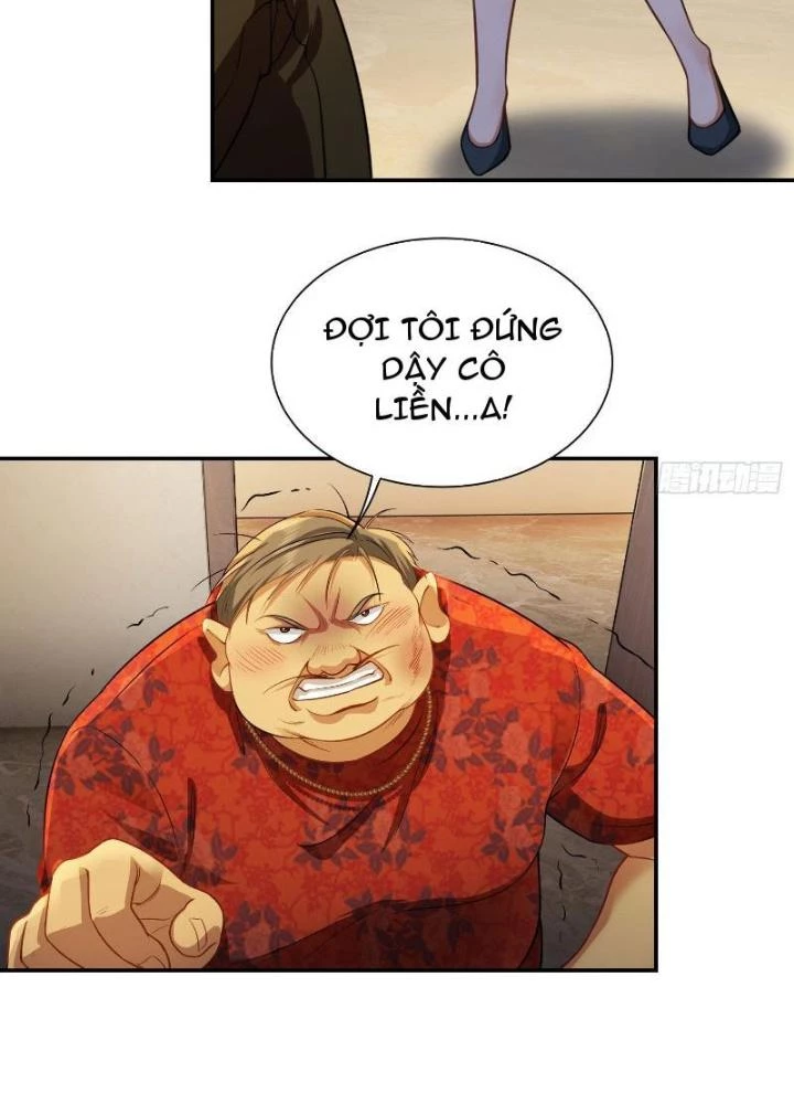 Long Vương Lệnh Chapter 32 - 9
