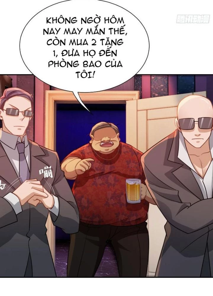 Long Vương Lệnh Chapter 32 - 17