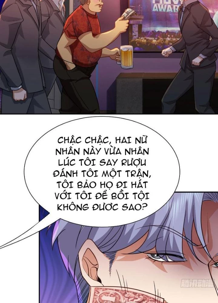 Long Vương Lệnh Chapter 32 - 23
