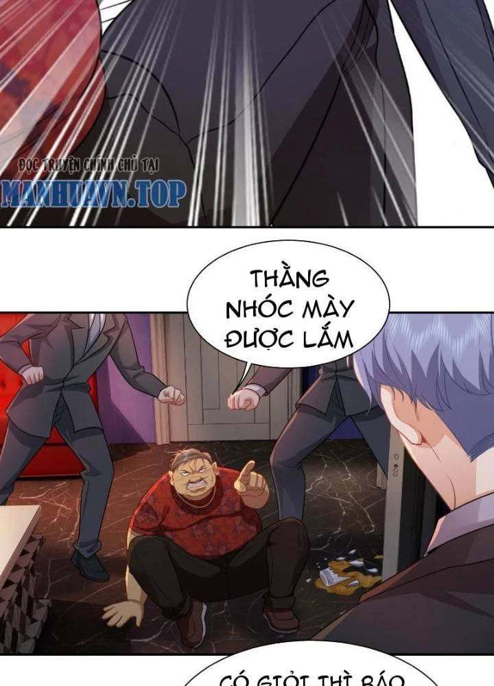 Long Vương Lệnh Chapter 32 - 27