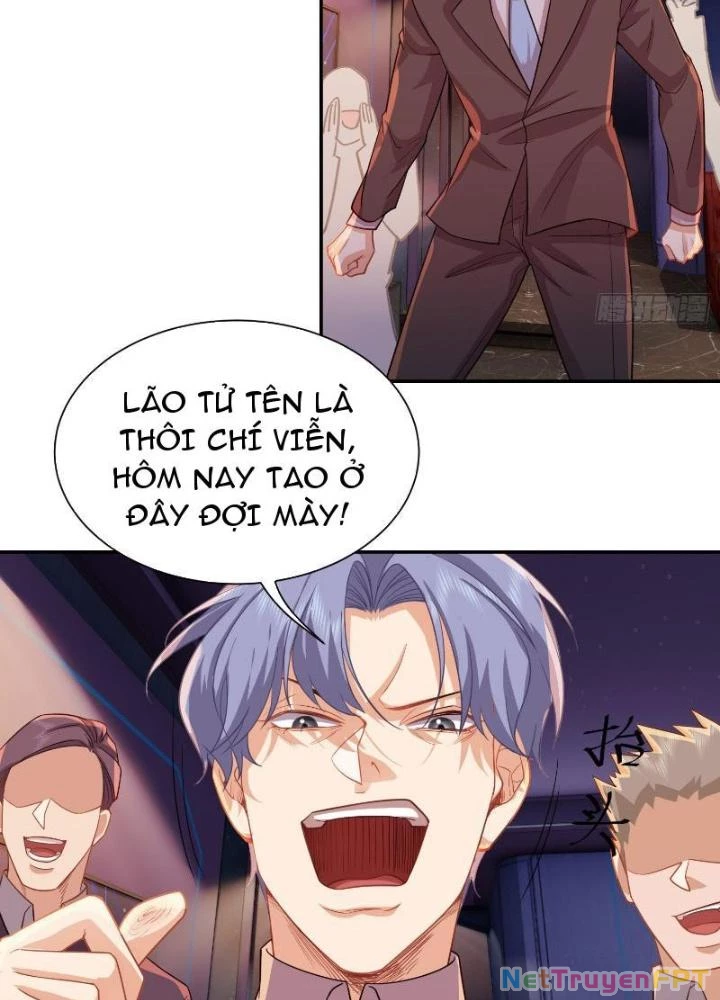 Long Vương Lệnh Chapter 32 - 31