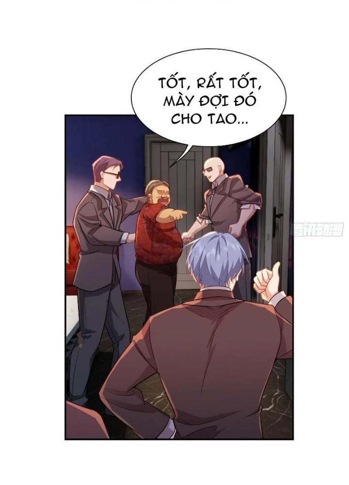 Long Vương Lệnh Chapter 32 - 33