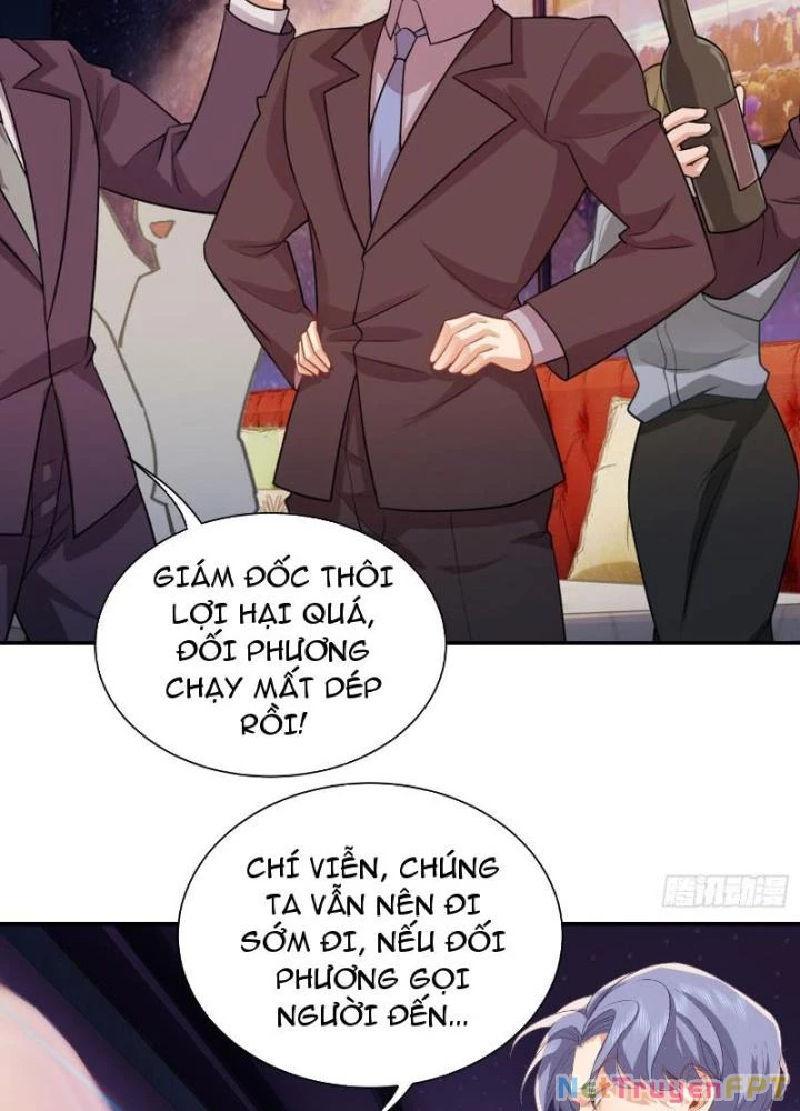 Long Vương Lệnh Chapter 32 - 37