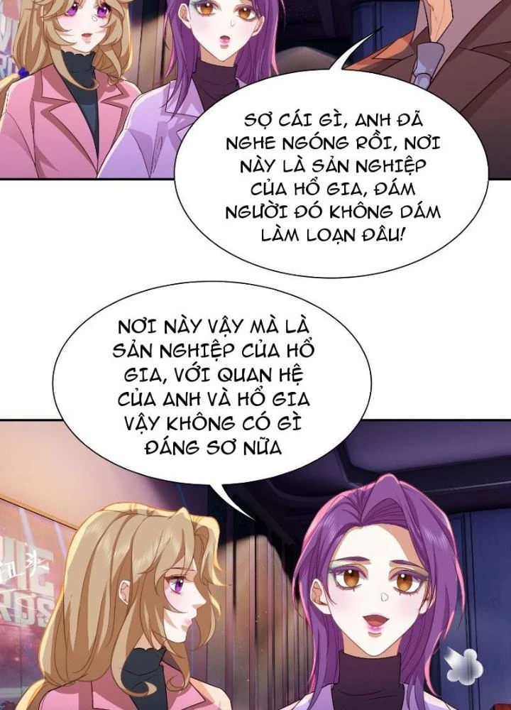 Long Vương Lệnh Chapter 32 - 39