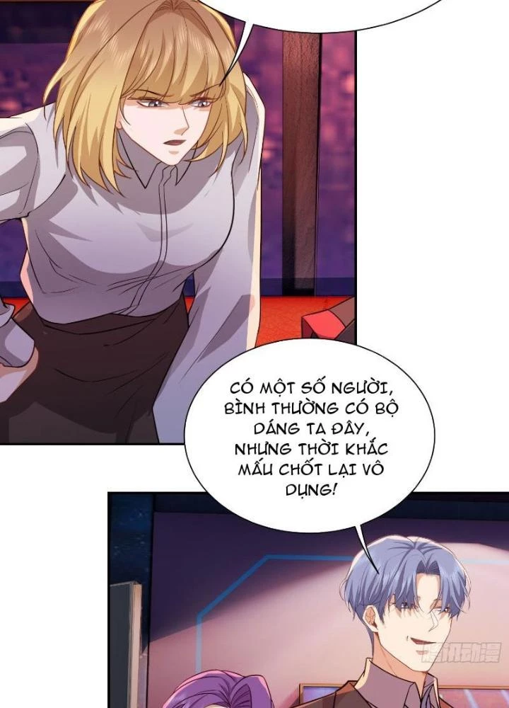 Long Vương Lệnh Chapter 32 - 43
