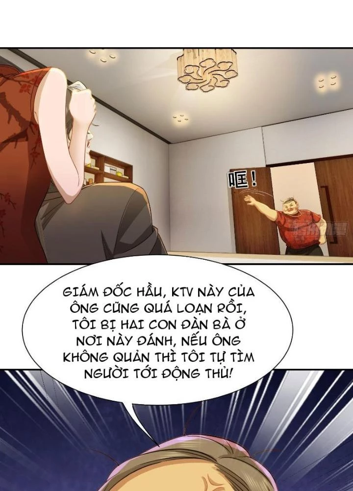 Long Vương Lệnh Chapter 32 - 53