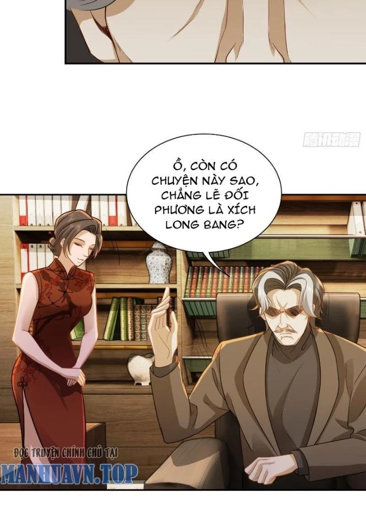 Long Vương Lệnh Chapter 32 - 57