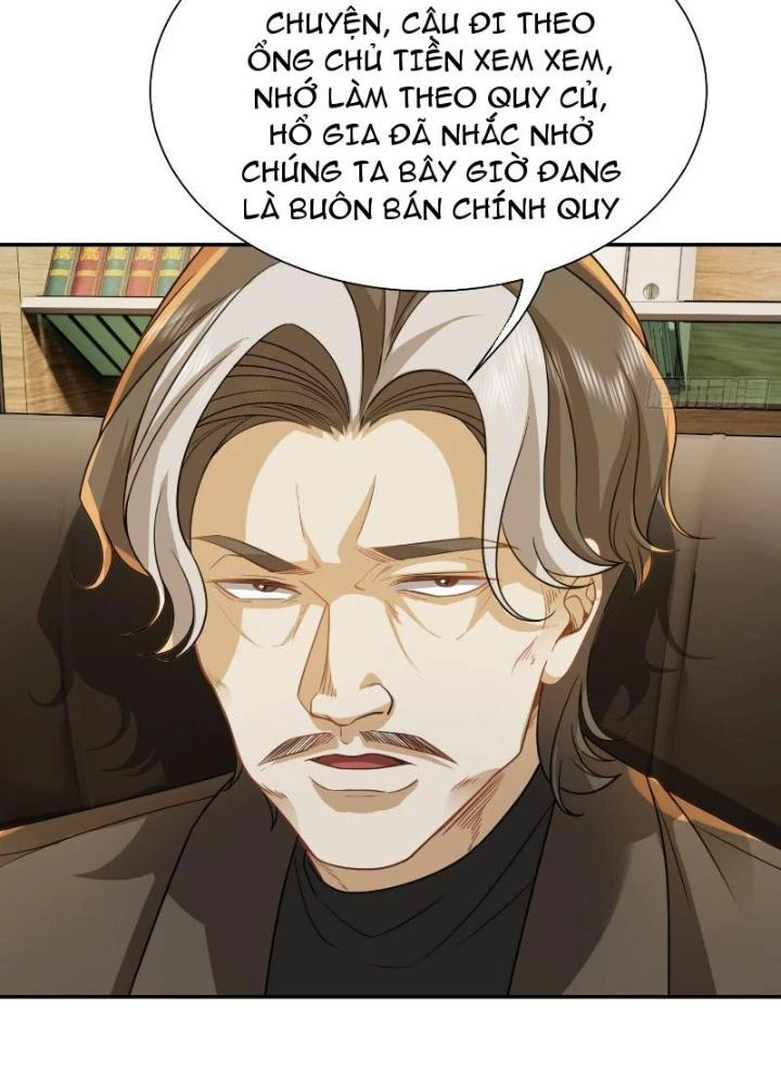 Long Vương Lệnh Chapter 32 - 67