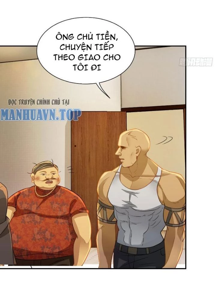 Long Vương Lệnh Chapter 32 - 69