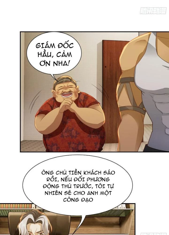 Long Vương Lệnh Chapter 32 - 71