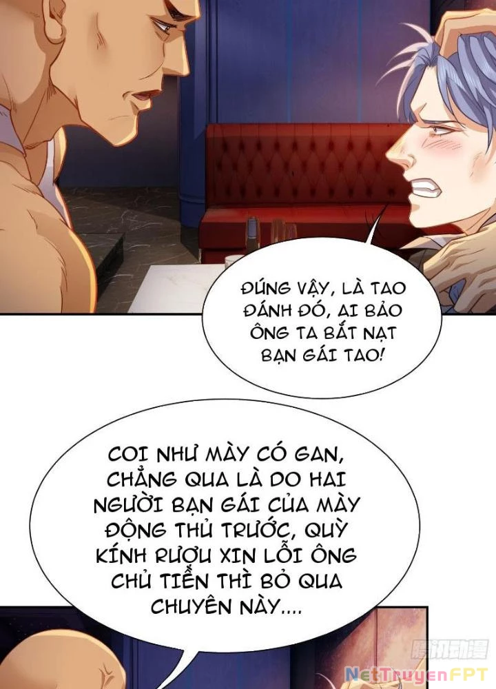 Long Vương Lệnh Chapter 33 - 3