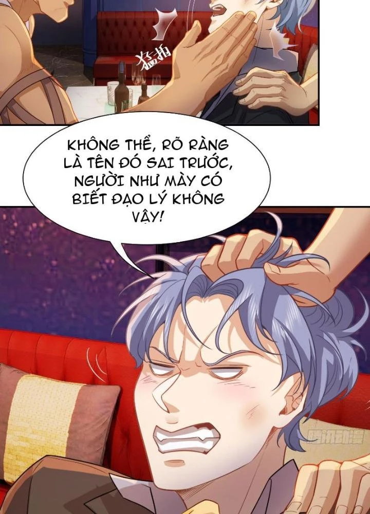 Long Vương Lệnh Chapter 33 - 5
