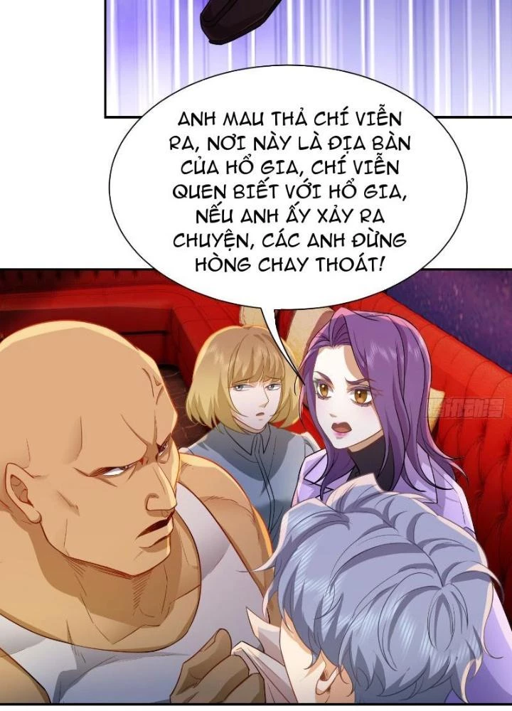 Long Vương Lệnh Chapter 33 - 11