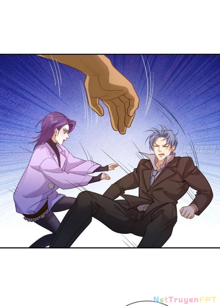 Long Vương Lệnh Chapter 33 - 13