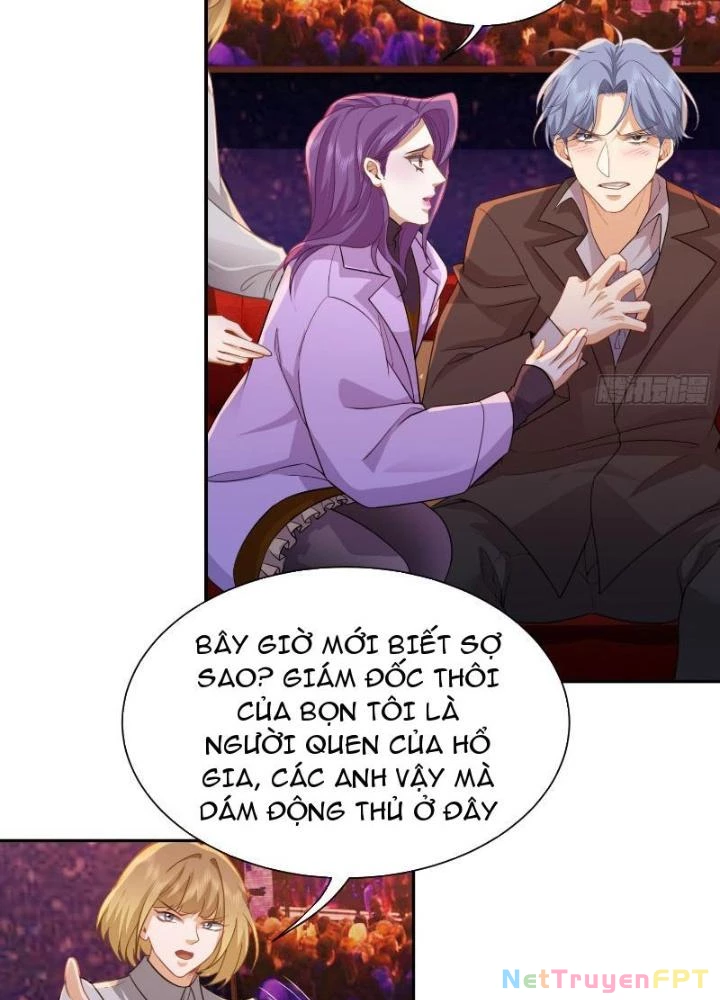 Long Vương Lệnh Chapter 33 - 15