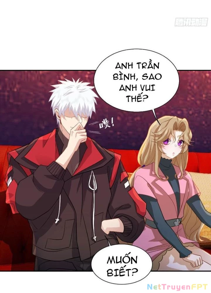 Long Vương Lệnh Chapter 33 - 19
